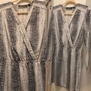 Kris Jenner Kollection Dress